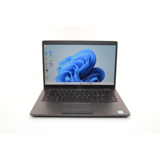 Dell Latitude 5400 laptop – 14” FHD, i7-8650U, 16GB RAM, 512GB SSD