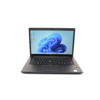 Dell Latitude 7490 laptop – 14” FHD, i5-8250U, 16GB RAM, 256GB SSD