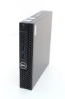 Dell OptiPlex 3070 Micro felújított mini PC garanciával - i3‑9100T, 8GB RAM, 256GB SSD, Windows 11 Pro