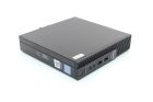 Dell OptiPlex 3070 Micro – Kompakt mini PC, i3-9100T, 8GB RAM, 256GB SSD, Windows 11 Pro