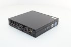 Dell OptiPlex 3070 Micro felújított mini PC garanciával - i3‑9100T, 8GB RAM, 256GB SSD, Windows 11 Pro