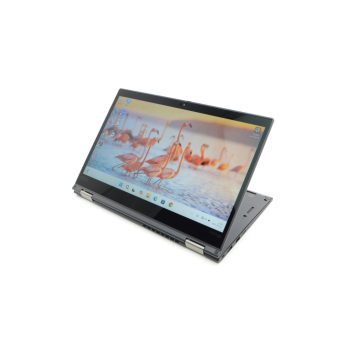 Lenovo ThinkPad X13 Yoga 2 az 1-ben laptop érintőképernyővel i5-8GB-256SSD-FHD