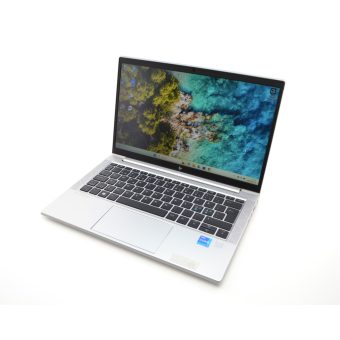 HP EliteBook 830 G8 prémium üzleti laptop -  i5-1135G7, 16GB RAM , 256GB NVMe SSD + Windows 11 Pro