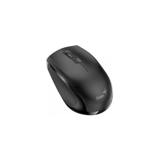 GENIUS NX-8006S vezeték nélküli egér fekete