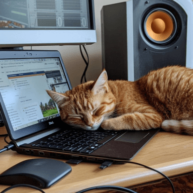 Üzleti laptop otthonra?